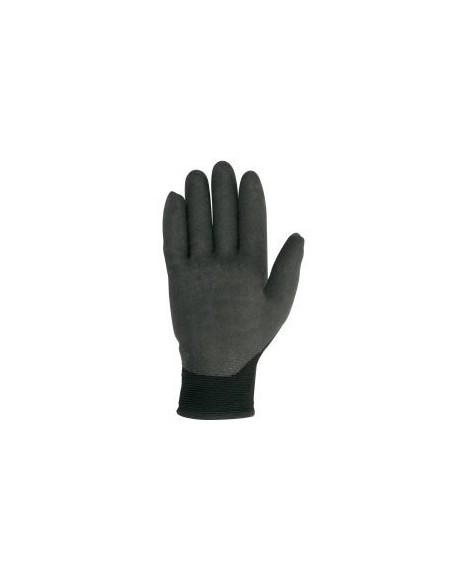 GUANTE NINJA PVC NYLON CON FORRO JUBA