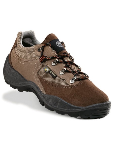 ZAPATO TASMANIA GORETEX ZAPATO TASMANIA GORETEX