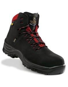 BOTA PIEL CRONOS GORETEX FAL