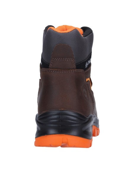 BOTA WATERPROOF TEIDE J'HAYBER