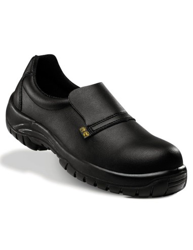 ZAPATO LEVANTE PIEL