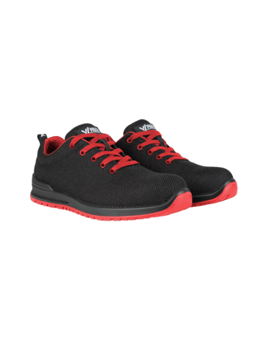 ZAPATO SEGURIDAD SPEZIAL VELILLA