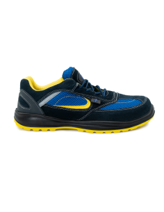 ZAPATO SEGURIDAD SERRAJE CHINTEX