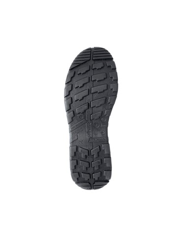 BOTA IMPERMEABLE ALASKA PANTER