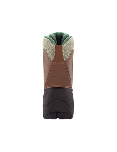 BOTA IMPERMEABLE ALASKA PANTER