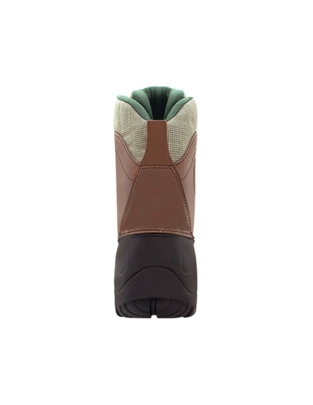 BOTA IMPERMEABLE ALASKA PANTER