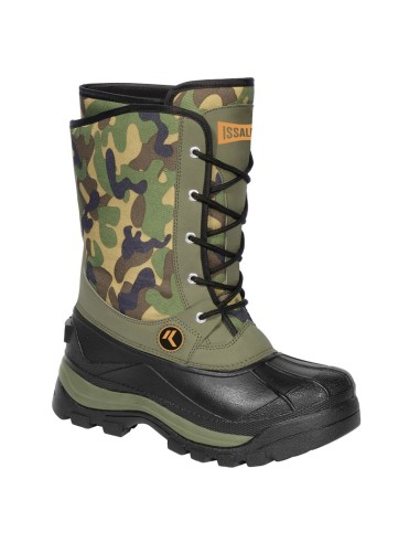 BOTA AGUA CAMUFLAJE