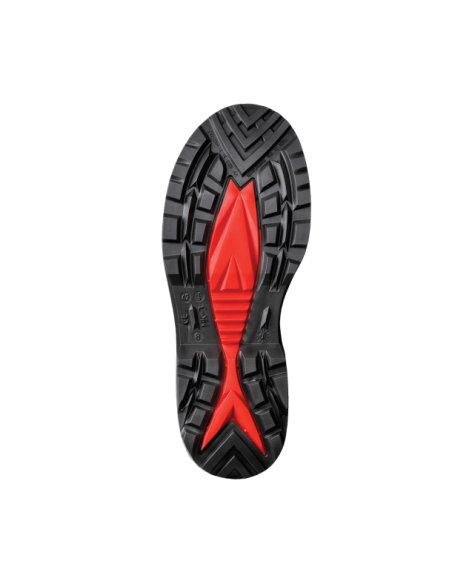 BOTA AGUA DUNLOP PUROFORT