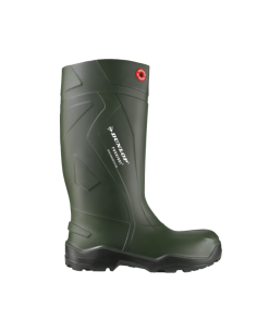 BOTA AGUA DUNLOP PUROFORT