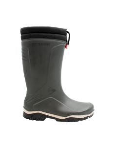 BOTA AGUA TÉRMICA BLIZZARD DUNLOP