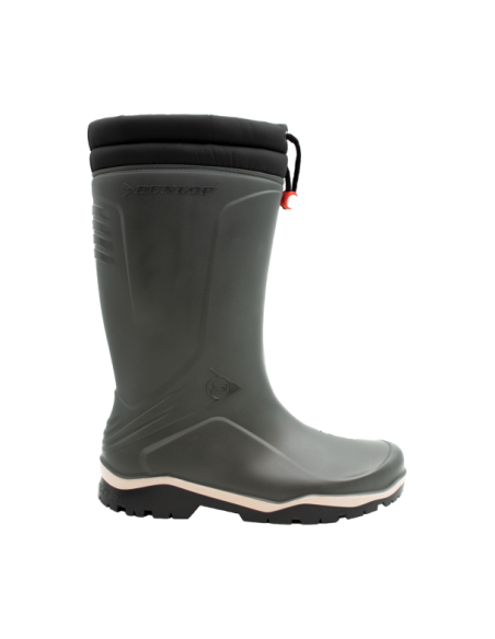 BOTA AGUA TÉRMICA BLIZZARD DUNLOP
