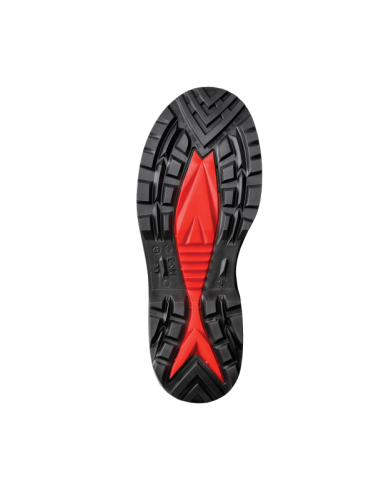 BOTA AGUA TÉRMICA BLIZZARD DUNLOP