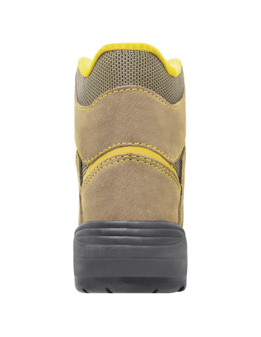 BOTA SEGURIDAD PANDION BEIGE PANTER