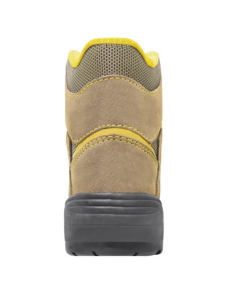 BOTA SEGURIDAD PANDION BEIGE PANTER
