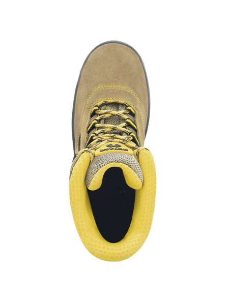 BOTA SEGURIDAD PANDION BEIGE PANTER