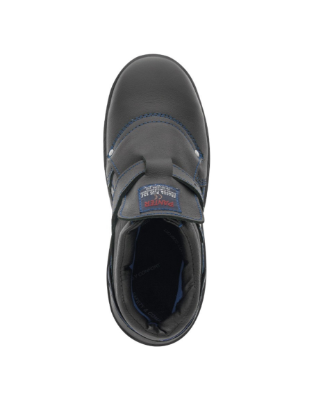 BOTA SEGURIDAD FRAGUA PLUS HEBILLA PANTER