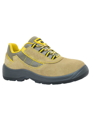 ZAPATO SUMUN BEIGE