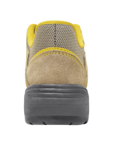 ZAPATO SEGURIDAD SUMUN BEIGE PANTER