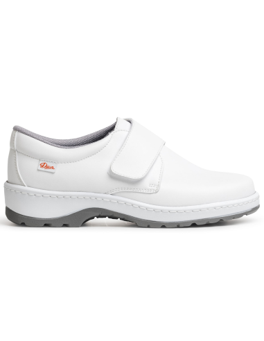 ZAPATO MILÁN LISO BLANCO DIAN