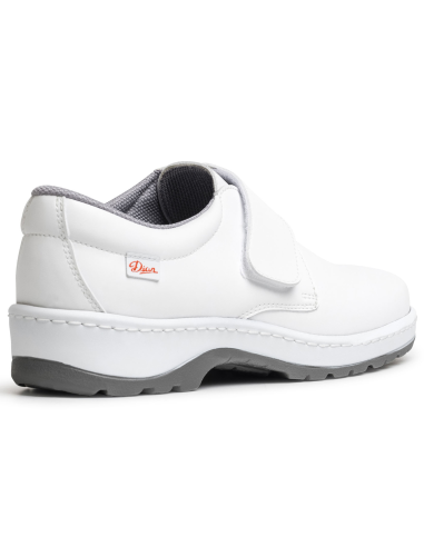 ZAPATO MILÁN LISO BLANCO DIAN