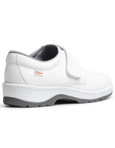 ZAPATO MILÁN LISO BLANCO DIAN