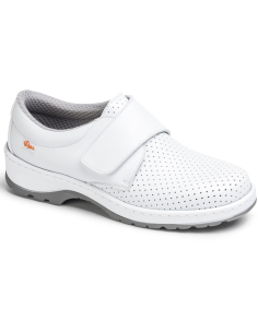 Zapato Picado Velcro MILAN DIAN