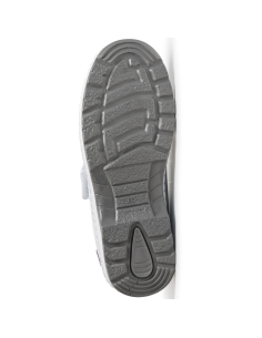 Zapato Picado Velcro MILAN DIAN 2