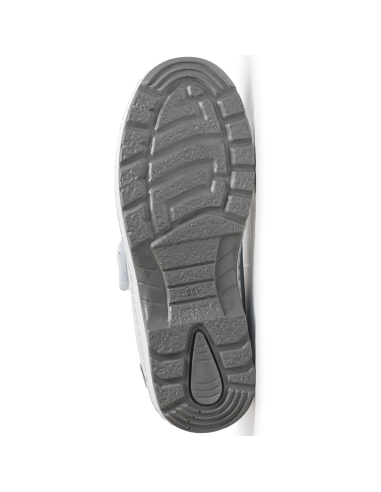 ZAPATO MILÁN PICADO BLANCO DIAN