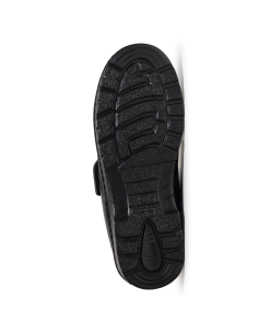 ZAPATO PICADO MILAN NEGRO DIAN 2