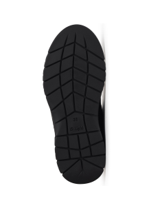 ZAPATO VALENCIA PLUS NEGRO 2