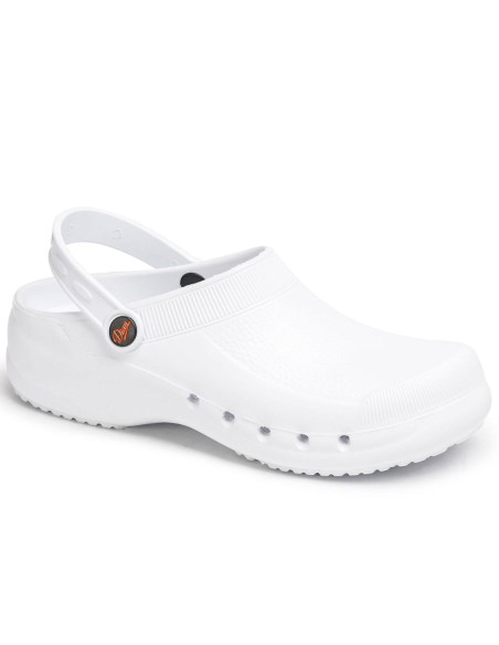 ZUECO EVA BLANCO ZUECO EVA BLANCO