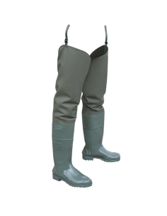 BOTA AGUA BAJO CINTURA PANTER