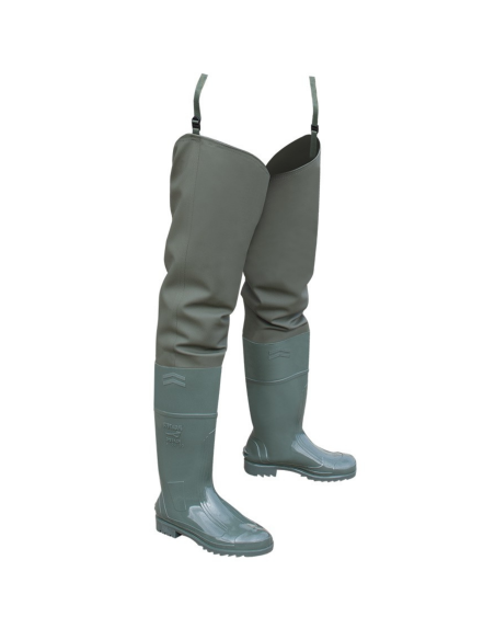 BOTA AGUA BAJO CINTURA PANTER