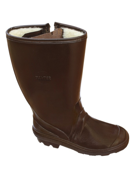 BOTA AGUA INGENIO PANTER