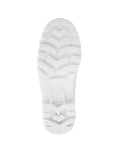 BOTA AGUA SEGURIDAD PVC PANTER