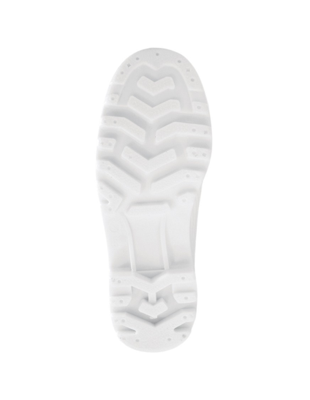 BOTA AGUA SEGURIDAD PVC PANTER