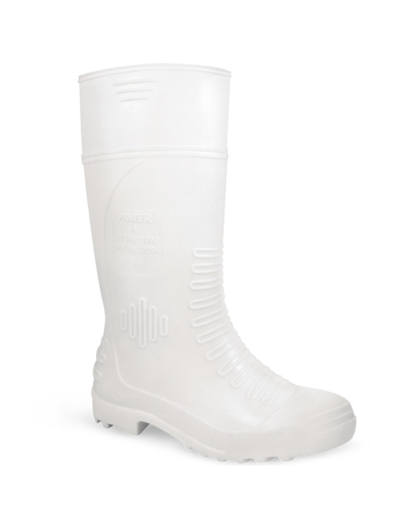 BOTA AGUA SEGURIDAD PVC PANTER