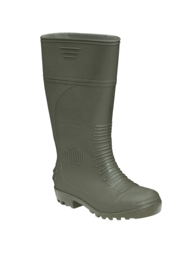 BOTA VERDE 2091