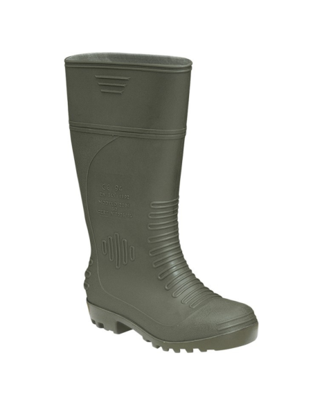 BOTA VERDE 2091 BOTA VERDE 2091