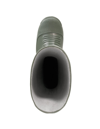 BOTA AGUA SEGURIDAD PVC PANTER