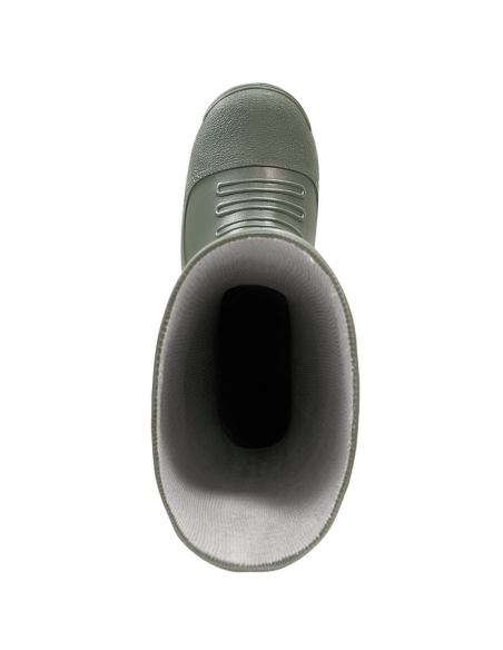 BOTA AGUA SEGURIDAD PVC PANTER