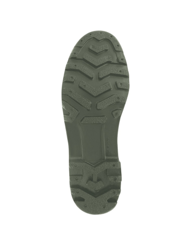 BOTA AGUA SEGURIDAD PVC PANTER