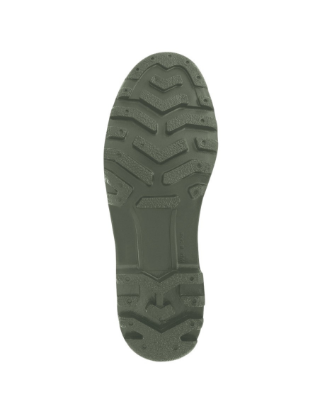 BOTA AGUA SEGURIDAD PVC PANTER