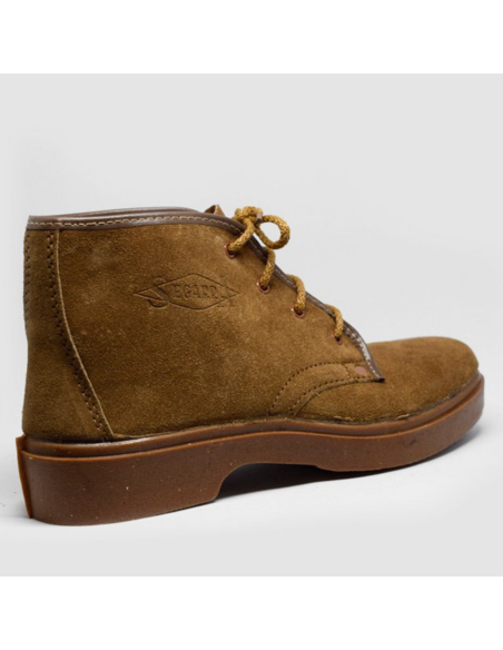 BOTA PIEL SERRAJE SEGARRA