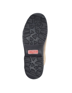 BOTA PIEL NATURAL SEGARRA 2