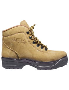 BOTA PIEL NATURAL SEGARRA