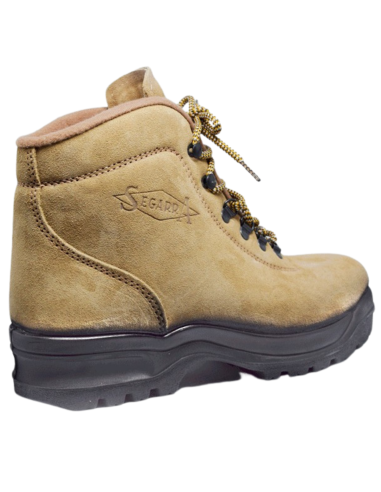 BOTA PIEL NATURAL SEGARRA