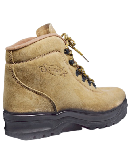 BOTA PIEL NATURAL SEGARRA