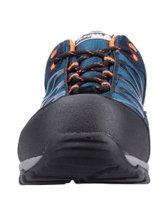 ZAPATO SEGURIDAD GRIP JHAYBER 2