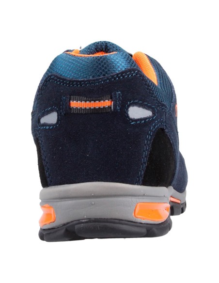 ZAPATO SEGURIDAD GRIP JHAYBER